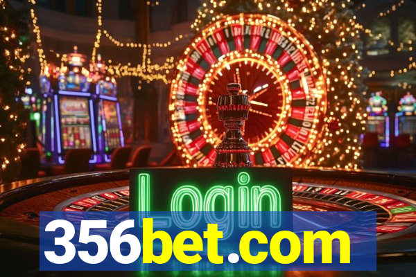 356bet.com