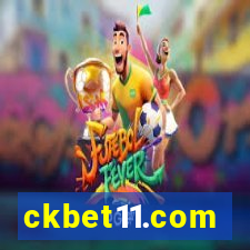 ckbet11.com