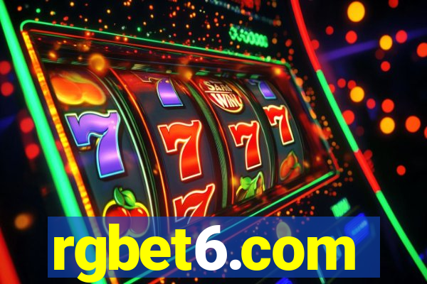 rgbet6.com