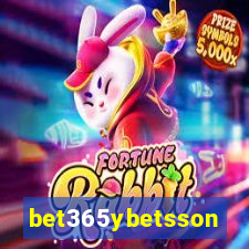 bet365ybetsson