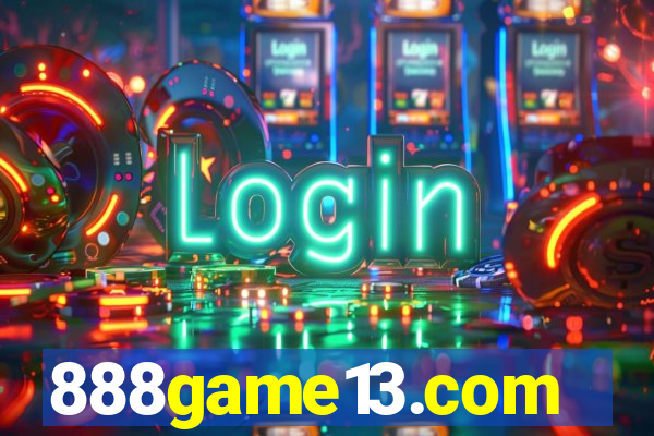 888game13.com