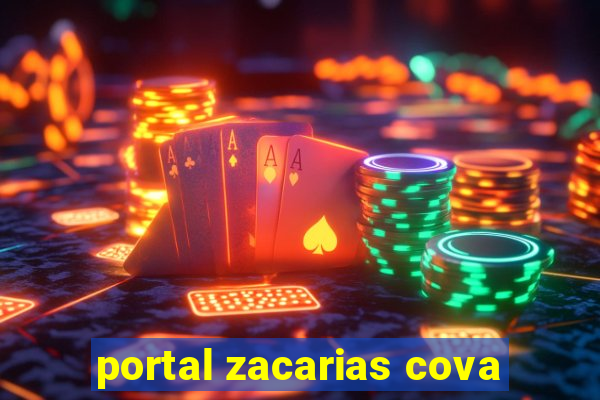 portal zacarias cova