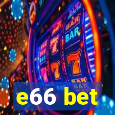 e66 bet