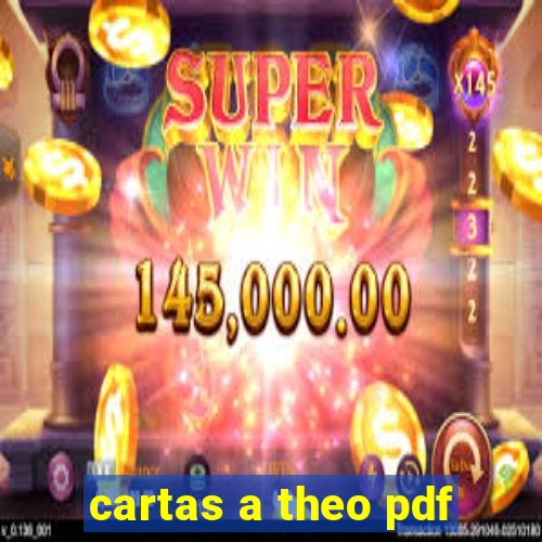 cartas a theo pdf