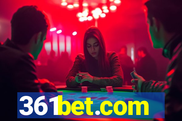 361bet.com