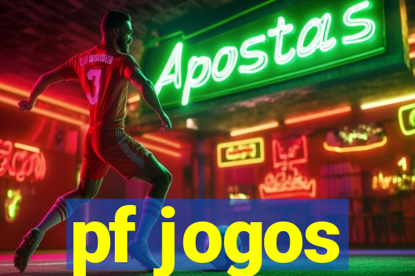 pf jogos