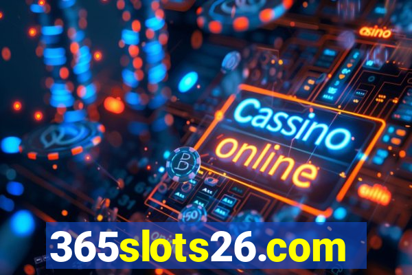 365slots26.com