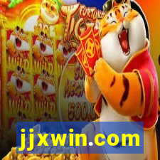 jjxwin.com