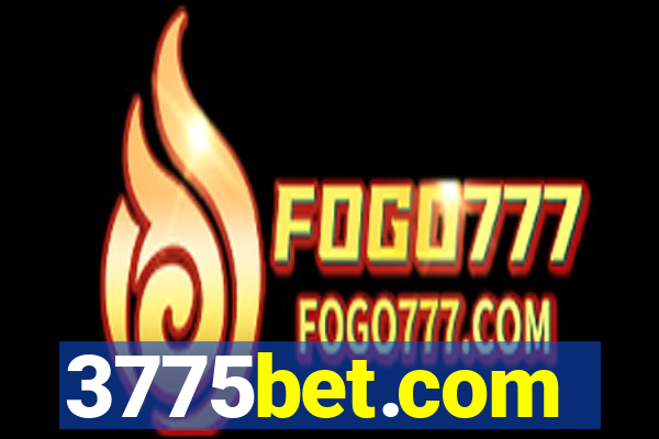 3775bet.com