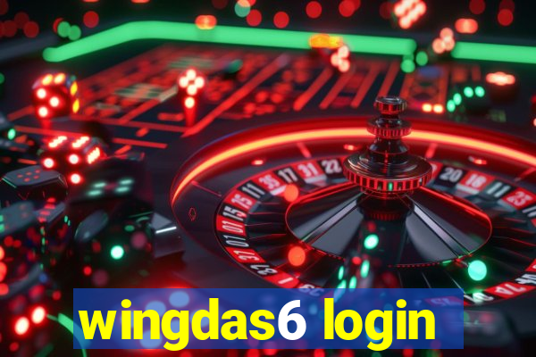 wingdas6 login