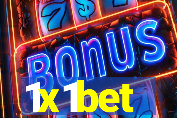 1x1bet