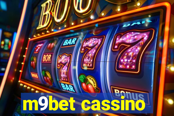 m9bet cassino