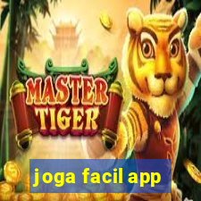 joga facil app