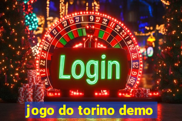 jogo do torino demo