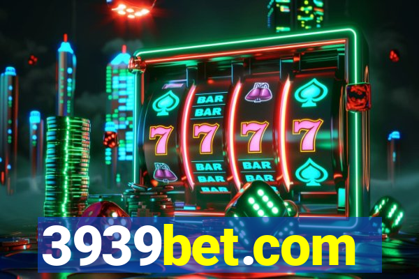 3939bet.com