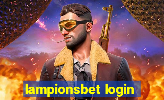 lampionsbet login