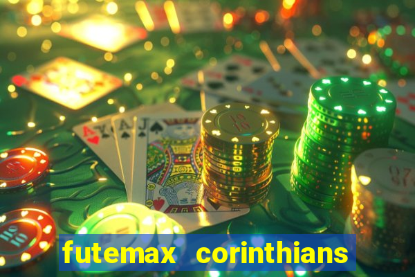 futemax corinthians x vasco da gama