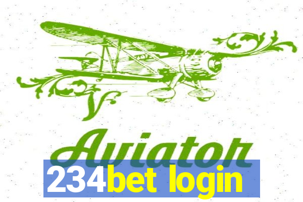 234bet login