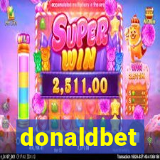 donaldbet