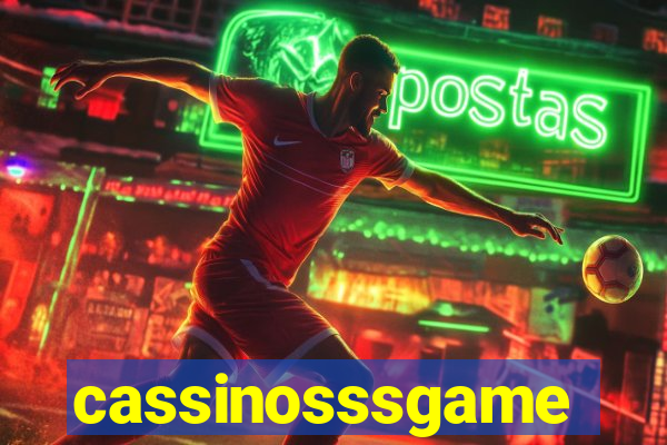 cassinosssgame