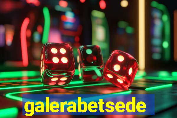 galerabetsede