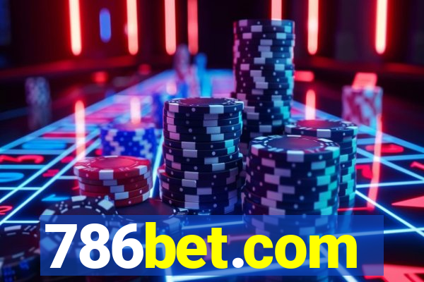 786bet.com