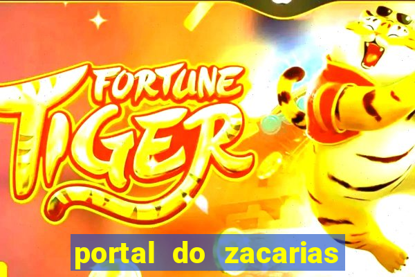 portal do zacarias mais 18