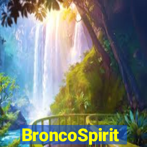 BroncoSpirit