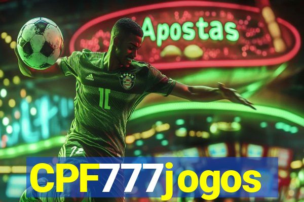 CPF777jogos