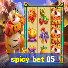 spicy bet 05