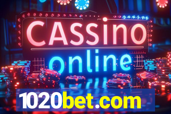 1020bet.com