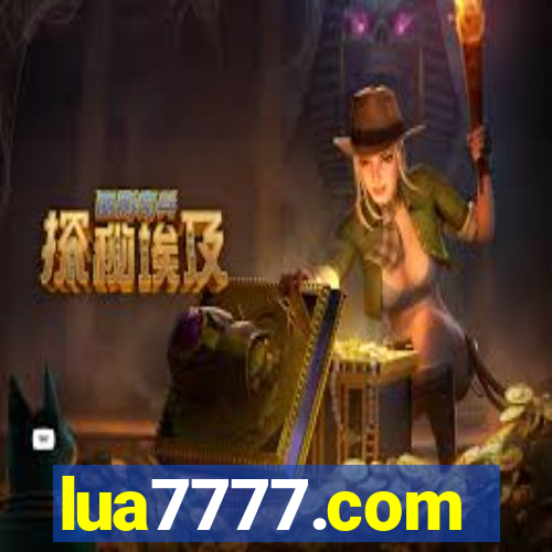 lua7777.com