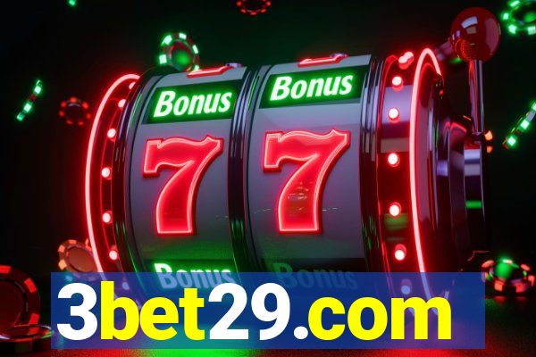 3bet29.com