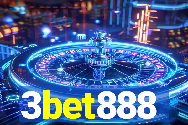 3bet888