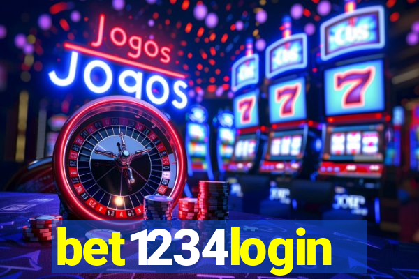 bet1234login