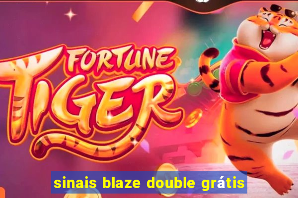 sinais blaze double grátis