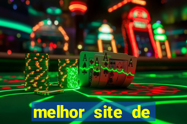 melhor site de análise de jogos futebol