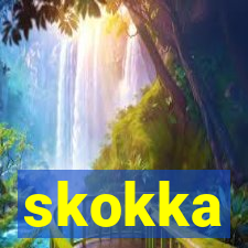 skokka