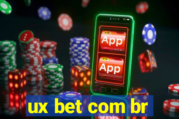 ux bet com br