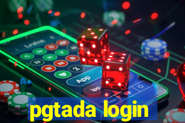 pgtada login