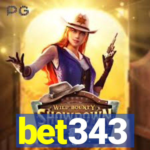 bet343