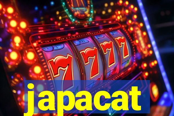 japacat