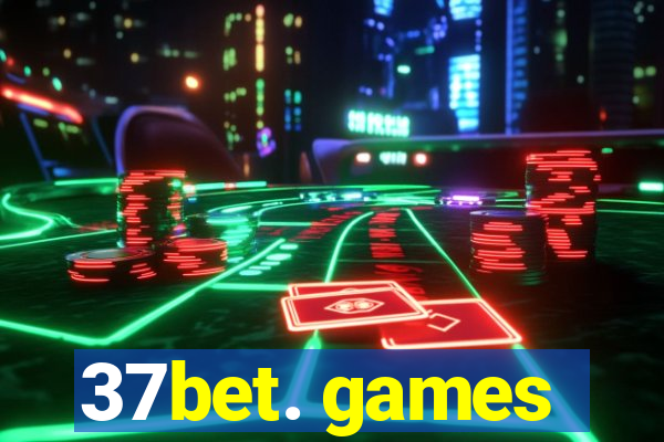 37bet. games