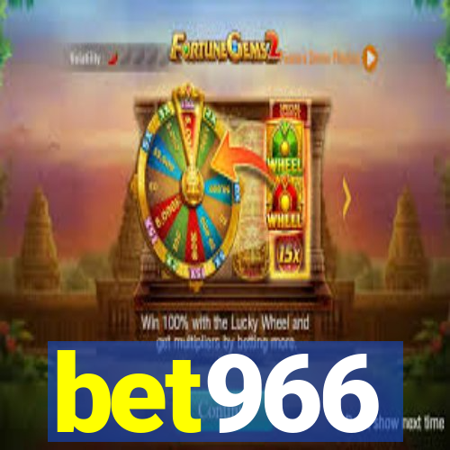 bet966