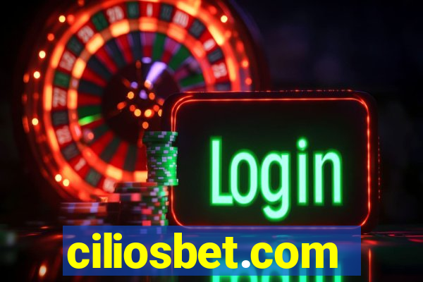 ciliosbet.com