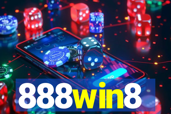 888win8