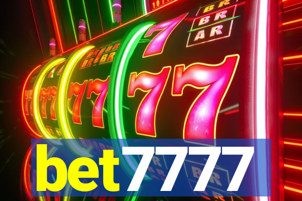 bet7777