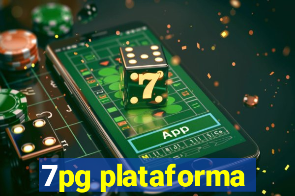 7pg plataforma