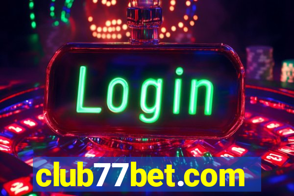 club77bet.com