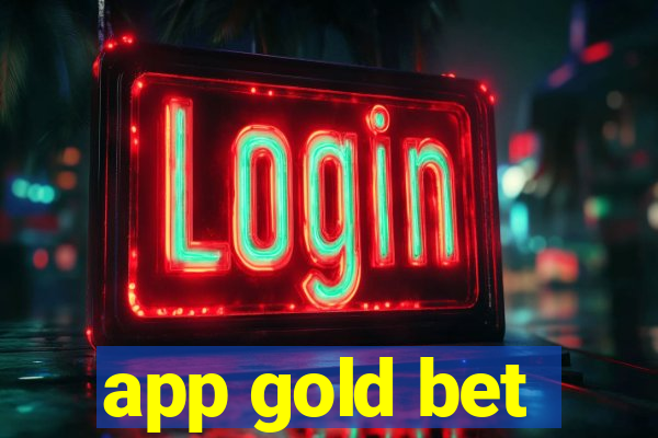 app gold bet